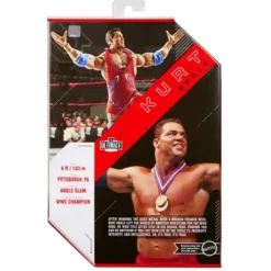 WWE Ultimate Edition Action Figure - Select Figure(s)