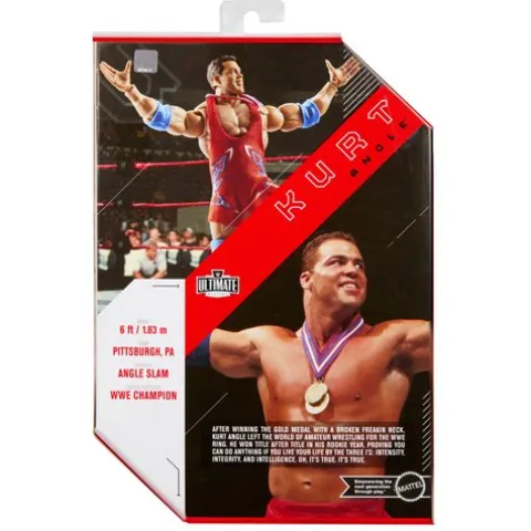 WWE Ultimate Edition Action Figure - Select Figure(s)