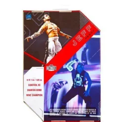 WWE Ultimate Edition Action Figure - Select Figure(s)