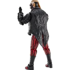 WWE Ultimate Edition Action Figure - Select Figure(s)