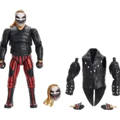 WWE Ultimate Edition Action Figure - Select Figure(s)