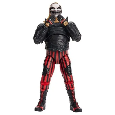 WWE Ultimate Edition Action Figure - Select Figure(s)