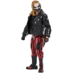 WWE Ultimate Edition Action Figure - Select Figure(s)
