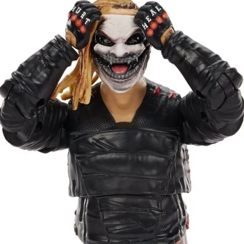 WWE Ultimate Edition Action Figure - Select Figure(s)