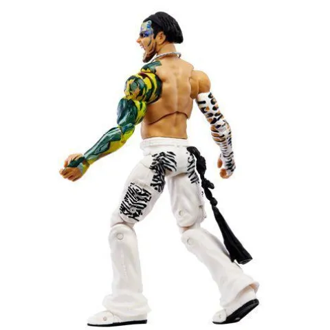 WWE Ultimate Edition Action Figure - Select Figure(s)