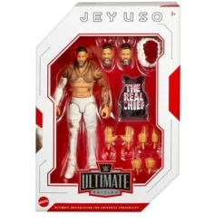 WWE Ultimate Edition Action Figure - Select Figure(s)