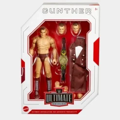 WWE Ultimate Edition Action Figure - Select Figure(s)