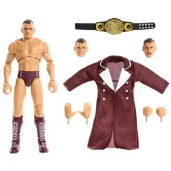 WWE Ultimate Edition Action Figure - Select Figure(s)