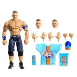WWE Ultimate Edition Action Figure - Select Figure(s)