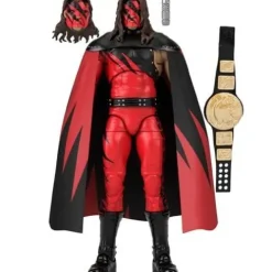 WWE Ultimate Edition Action Figure - Select Figure(s)