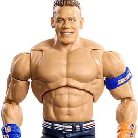 WWE Ultimate Edition Action Figure - Select Figure(s)