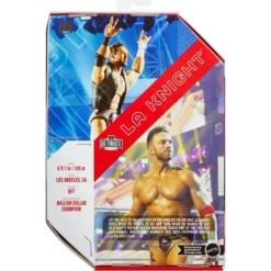 WWE Ultimate Edition Action Figure - Select Figure(s)