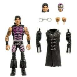 WWE Ultimate Edition Action Figure - Select Figure(s)