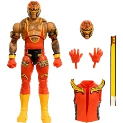 WWE Ultimate Edition Action Figure - Select Figure(s)