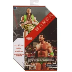 WWE Ultimate Edition Action Figure - Select Figure(s)