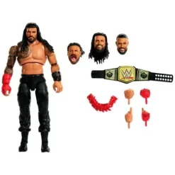WWE Ultimate Edition Action Figure - Select Figure(s)