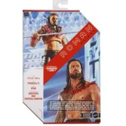WWE Ultimate Edition Action Figure - Select Figure(s)