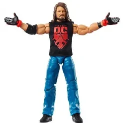 WWE WrestleMania 2022 Elite Action Figure - Select Figure(s)