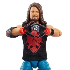 WWE WrestleMania 2022 Elite Action Figure - Select Figure(s)