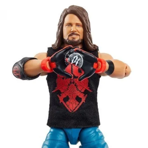 WWE WrestleMania 2022 Elite Action Figure - Select Figure(s)