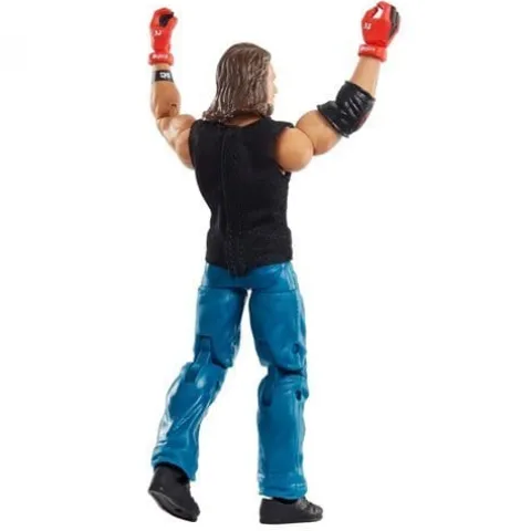 WWE WrestleMania 2022 Elite Action Figure - Select Figure(s)