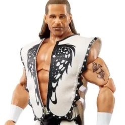 WWE WrestleMania 2022 Elite Action Figure - Select Figure(s)