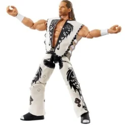 WWE WrestleMania 2022 Elite Action Figure - Select Figure(s)