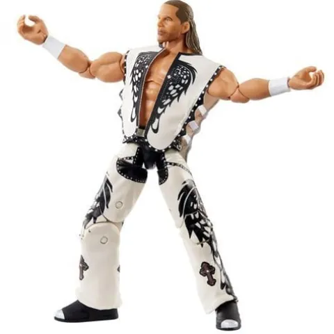 WWE WrestleMania 2022 Elite Action Figure - Select Figure(s)