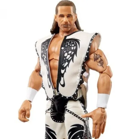 WWE WrestleMania 2022 Elite Action Figure - Select Figure(s)