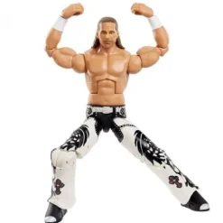 WWE WrestleMania 2022 Elite Action Figure - Select Figure(s)