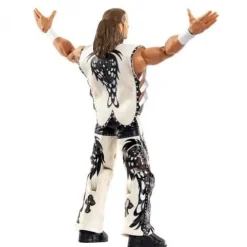 WWE WrestleMania 2022 Elite Action Figure - Select Figure(s)