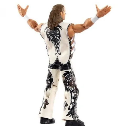 WWE WrestleMania 2022 Elite Action Figure - Select Figure(s)