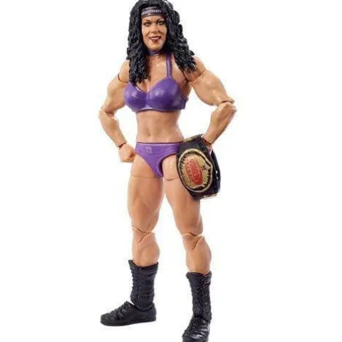 WWE WrestleMania 2022 Elite Action Figure - Select Figure(s)