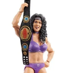 WWE WrestleMania 2022 Elite Action Figure - Select Figure(s)