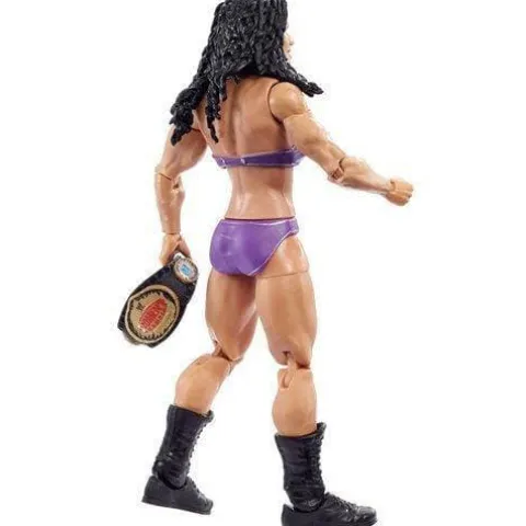 WWE WrestleMania 2022 Elite Action Figure - Select Figure(s)