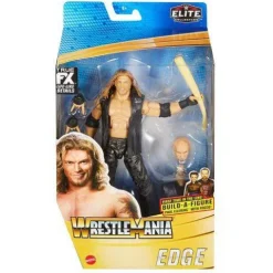 WWE WrestleMania 2022 Elite Action Figure - Select Figure(s)