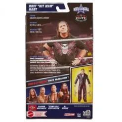 WWE WrestleMania 2022 Elite Action Figure - Select Figure(s)