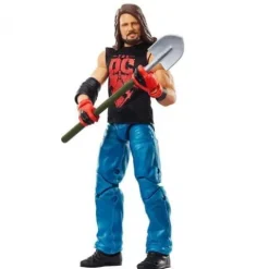 WWE WrestleMania 2022 Elite Action Figure - Select Figure(s)