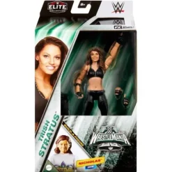WWE WrestleMania Elite 2024 Action Figure - Select Figure(s)