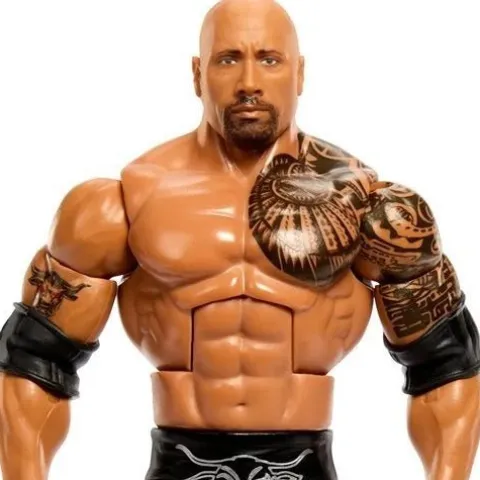 WWE WrestleMania Elite 2024 Action Figure - Select Figure(s)