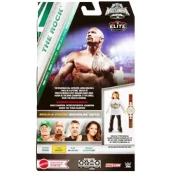 WWE WrestleMania Elite 2024 Action Figure - Select Figure(s)