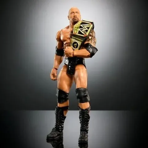WWE WrestleMania Elite 2024 Action Figure - Select Figure(s)