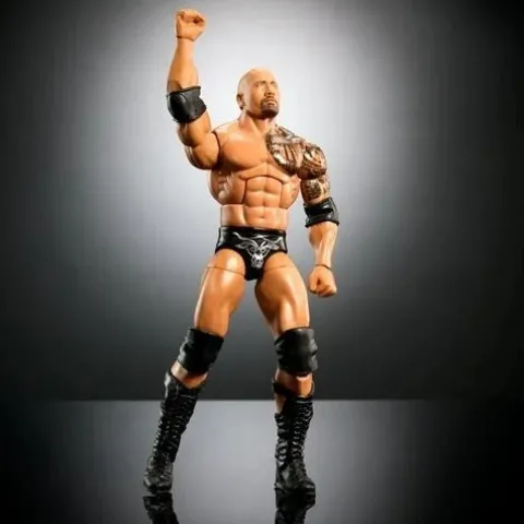 WWE WrestleMania Elite 2024 Action Figure - Select Figure(s)
