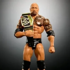 WWE WrestleMania Elite 2024 Action Figure - Select Figure(s)