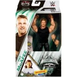 WWE WrestleMania Elite 2024 Action Figure - Select Figure(s)