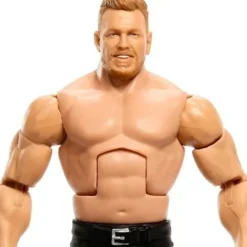 WWE WrestleMania Elite 2024 Action Figure - Select Figure(s)