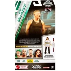 WWE WrestleMania Elite 2024 Action Figure - Select Figure(s)