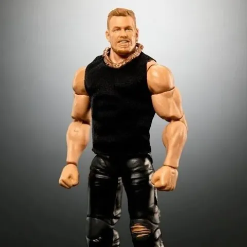 WWE WrestleMania Elite 2024 Action Figure - Select Figure(s)