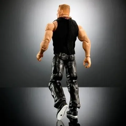 WWE WrestleMania Elite 2024 Action Figure - Select Figure(s)