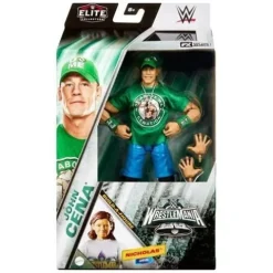 WWE WrestleMania Elite 2024 Action Figure - Select Figure(s)
